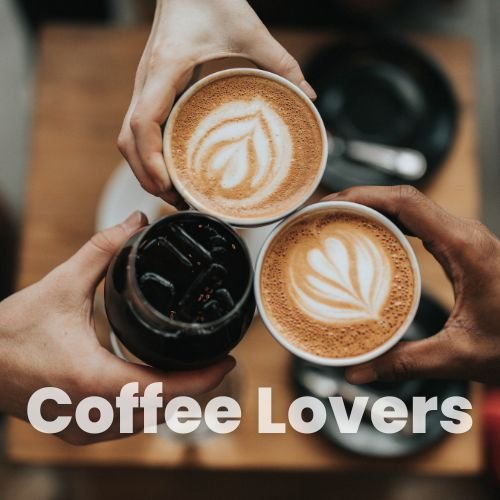 Unique gifts for coffee lovers – mugs, grinders, subscriptions