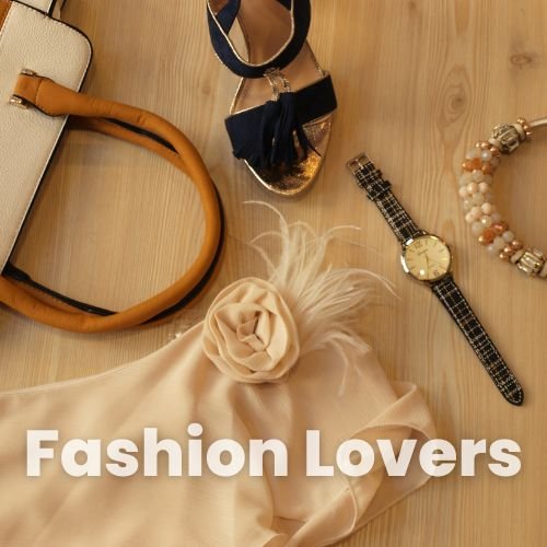 Stylish gift ideas for fashion lovers – accessories, jewelry and more