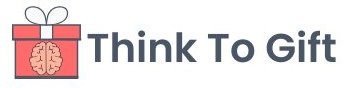 ThinkToGift logo – original gift ideas by personality