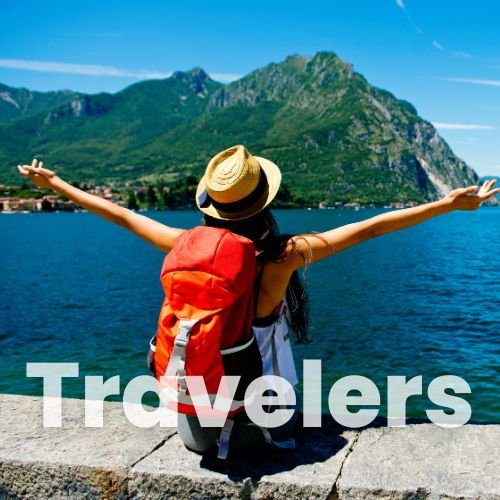 Travel gift ideas – accessories and gadgets for globetrotters