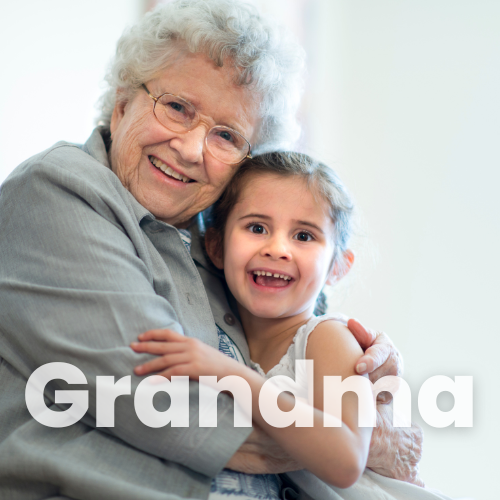 Heartwarming gifts for grandmothers of all kinds.