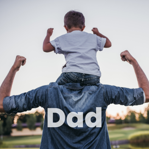 Impressive and useful gifts for fathers.