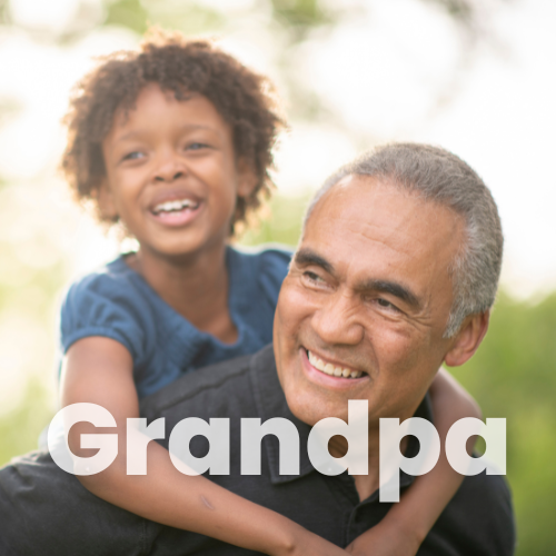 Classic gifts for wise and wonderful grandfathers.