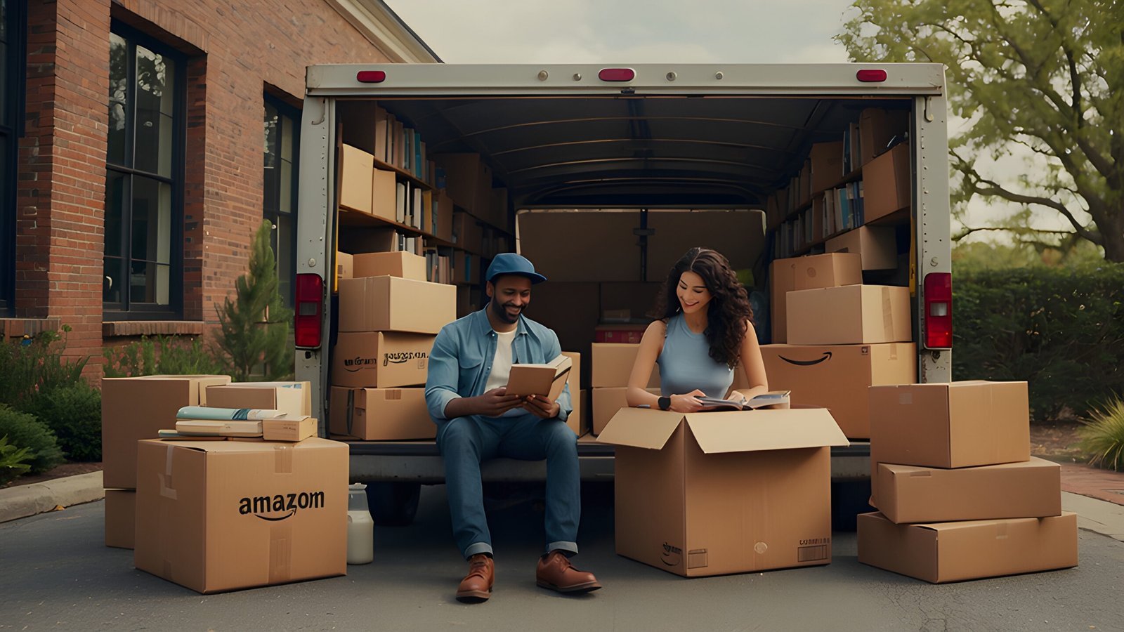 Amazon Prime: Your Guide to Perks, Savings, and Entertainment