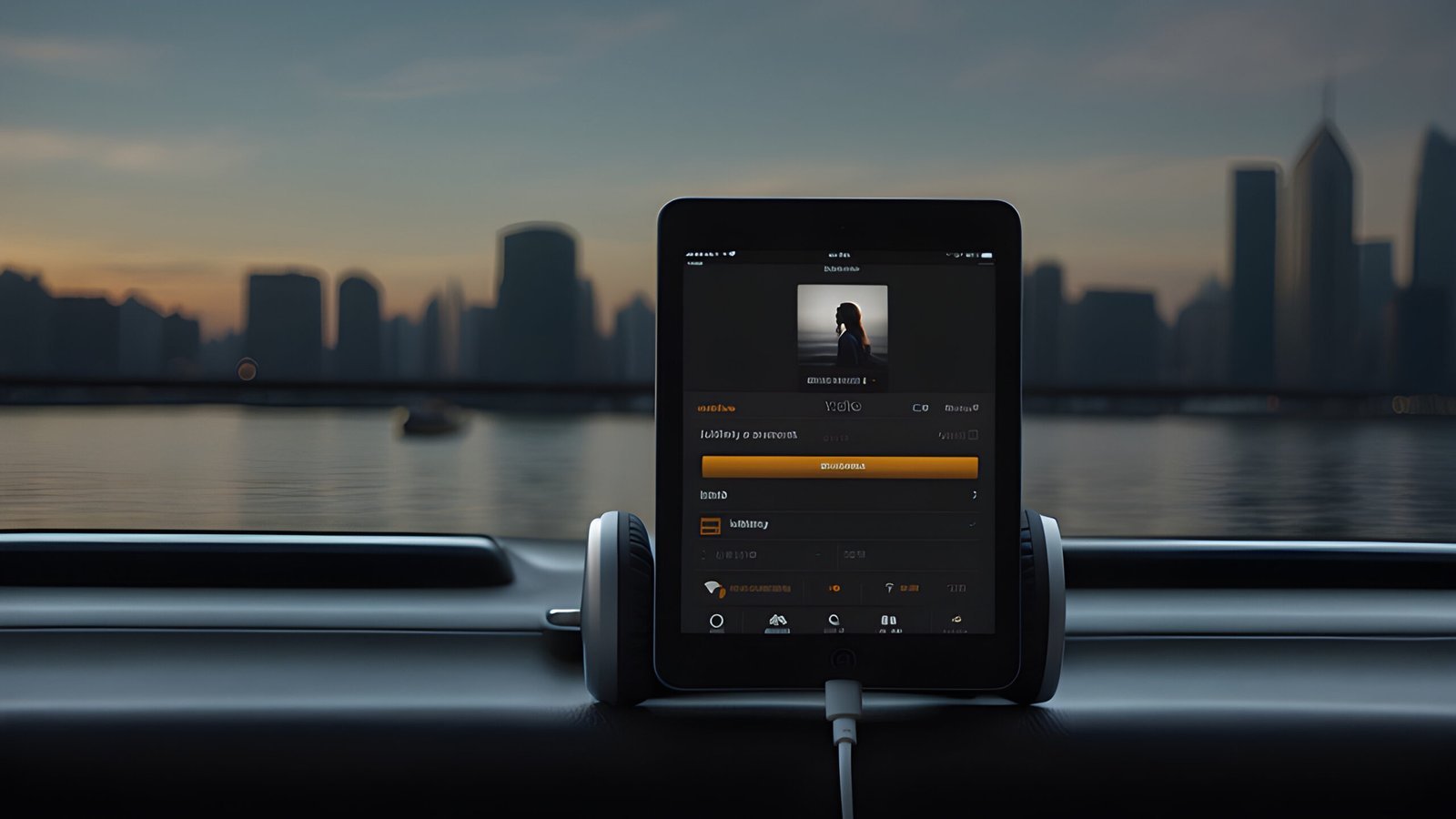 Audible: Listen, Learn, and Explore with Audiobooks