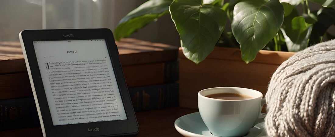 Kindle Unlimited: A Complete Guide to Amazon’s E-book Service