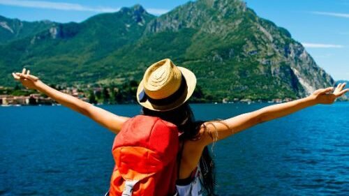 Travel gift ideas – accessories and gadgets for globetrotters
