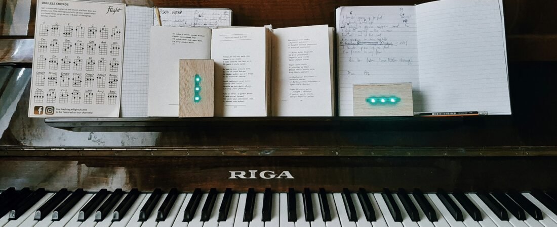Musician Gift Guide: Unique Ideas to Inspire and Delight