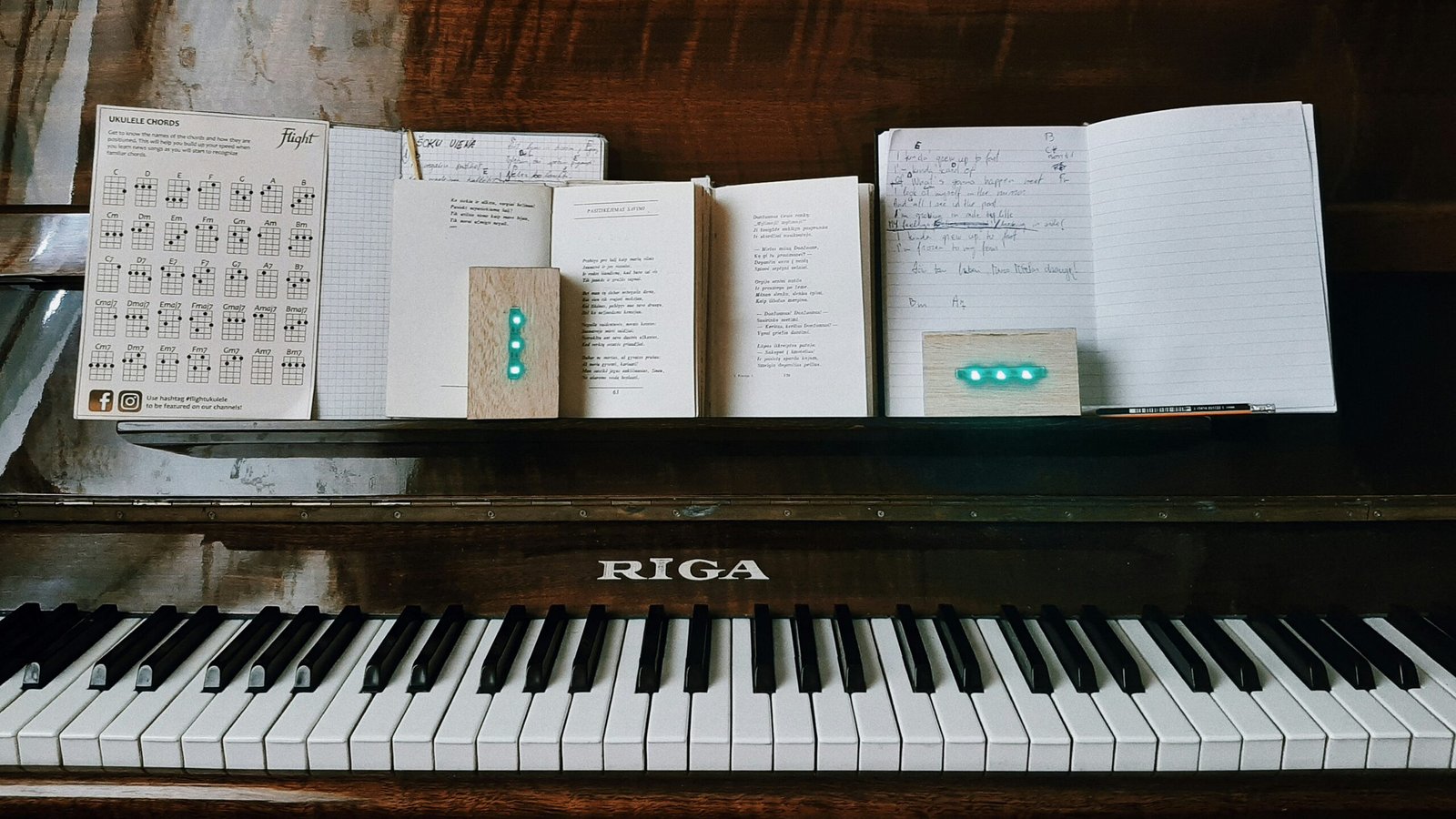 Musician Gift Guide: Unique Ideas to Inspire and Delight