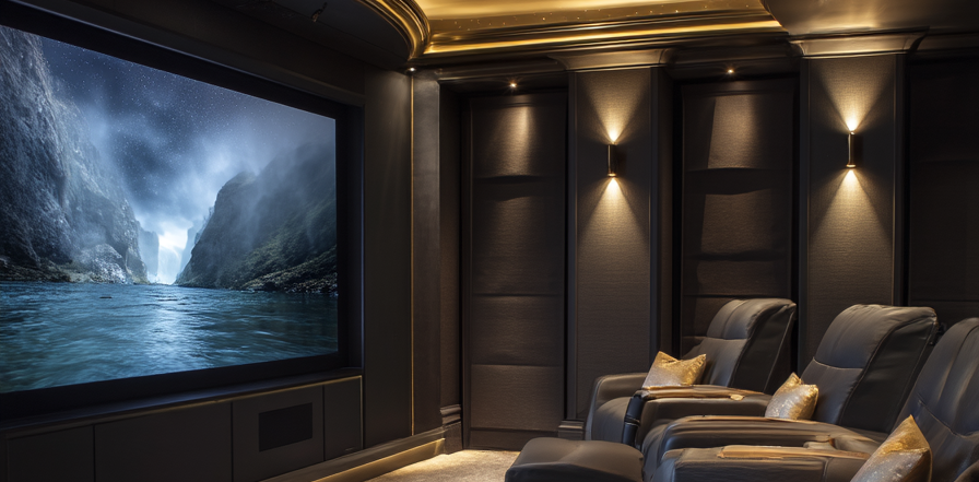 Movie Lover Gift Ideas: From Decor to Experiences