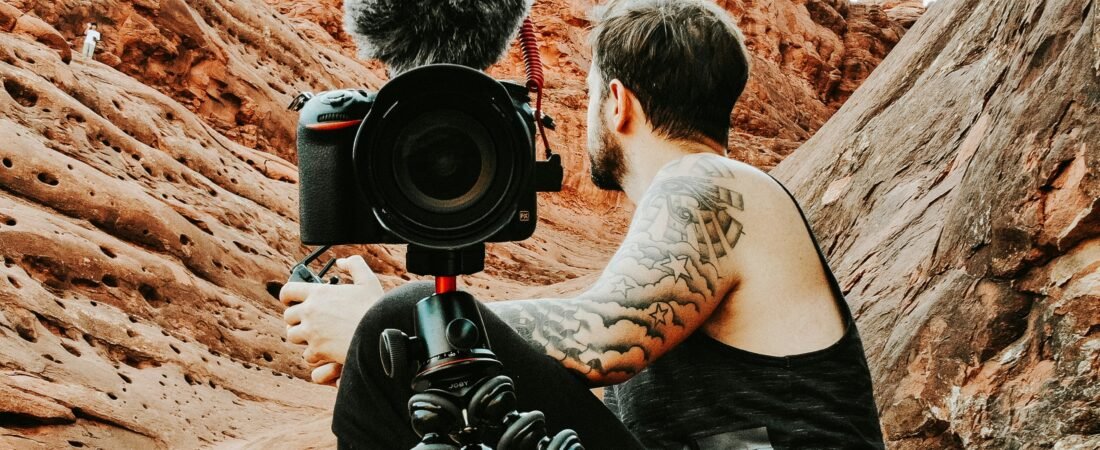 Thoughtful Gift Ideas for Photography Enthusiasts