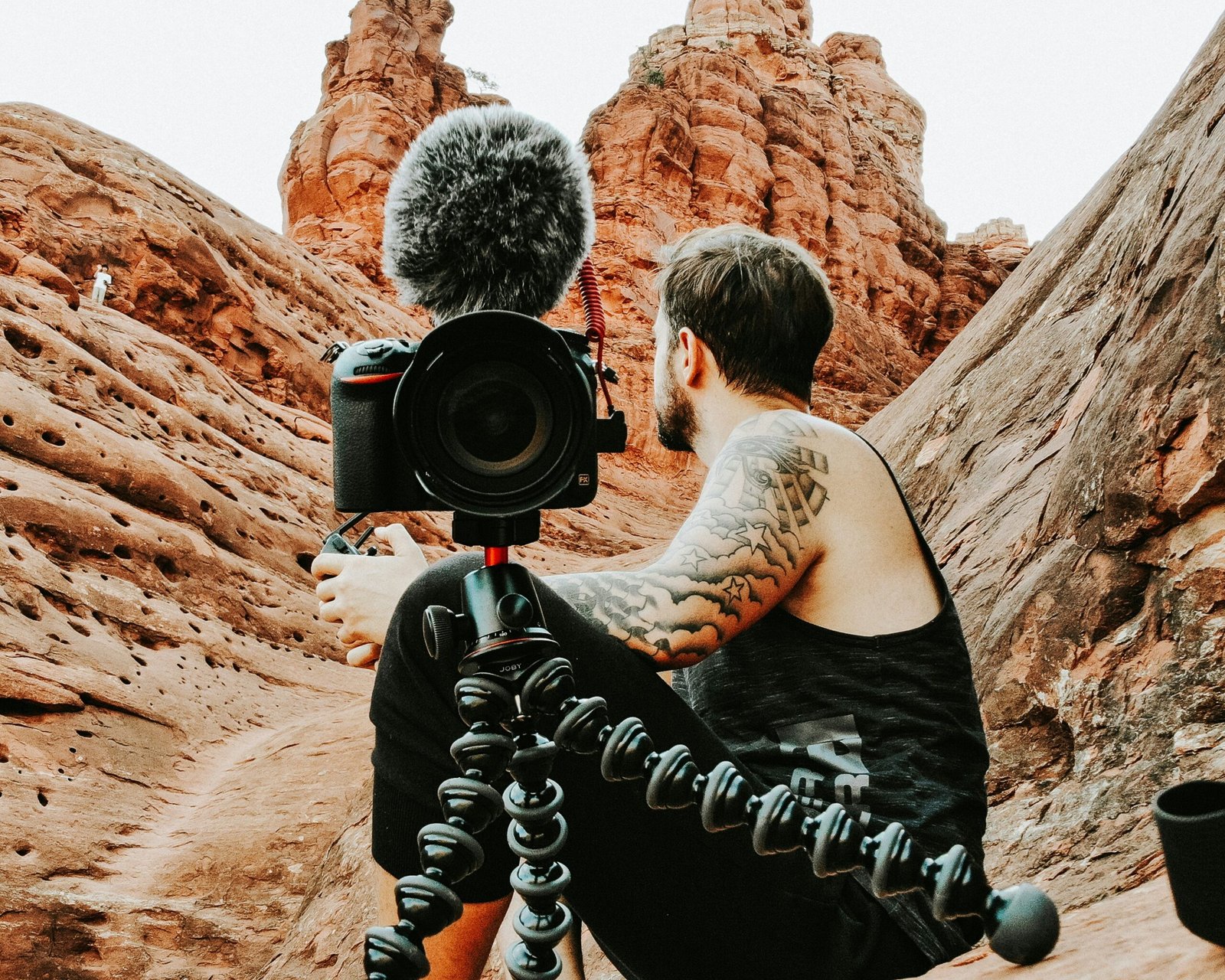Thoughtful Gift Ideas for Photography Enthusiasts