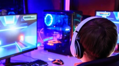 Original gift ideas for gamers – accessories, gadgets and collectibles