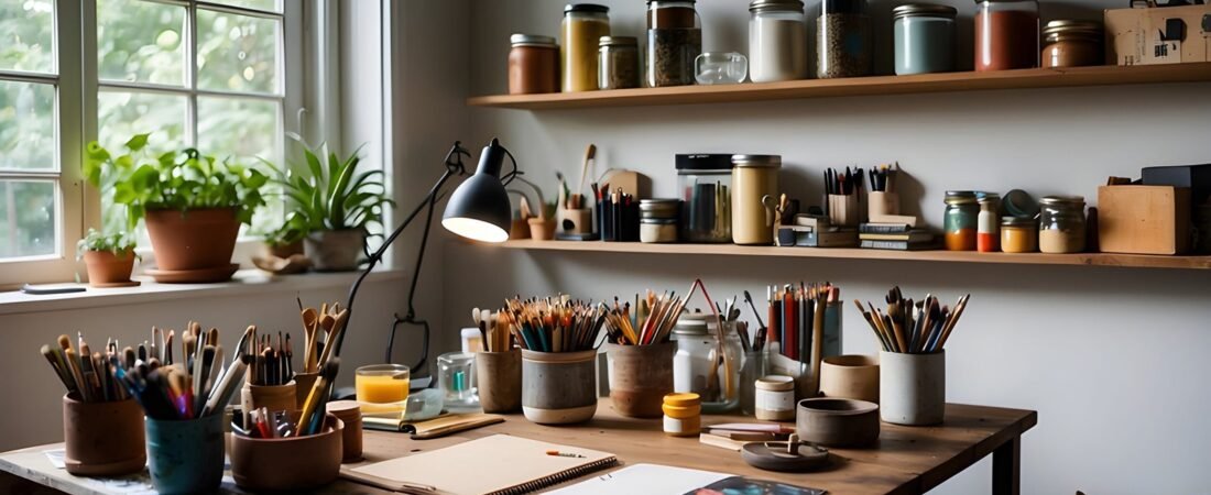 Artful Gift Ideas: Inspiring Presents for Creative Souls