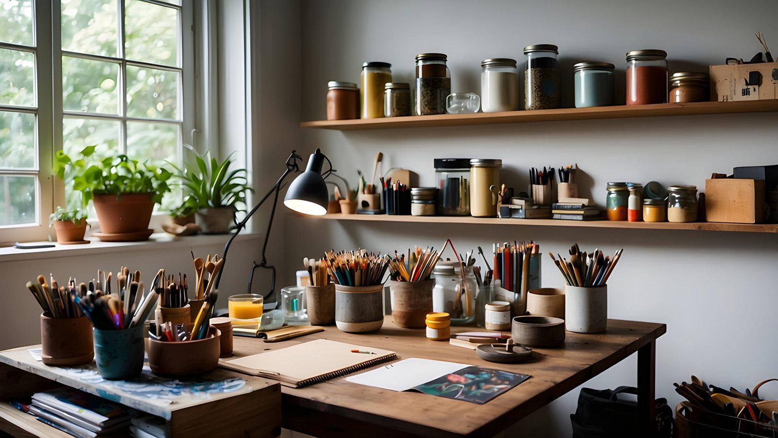 Artful Gift Ideas: Inspiring Presents for Creative Souls