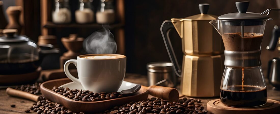 Coffee Lover Gift Guide: 20 Unique Ideas for Every Budget