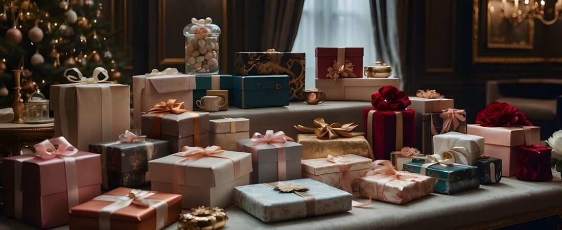 Fashion Lover Gift Guide: 25 Unique Ideas for Style Enthusiasts