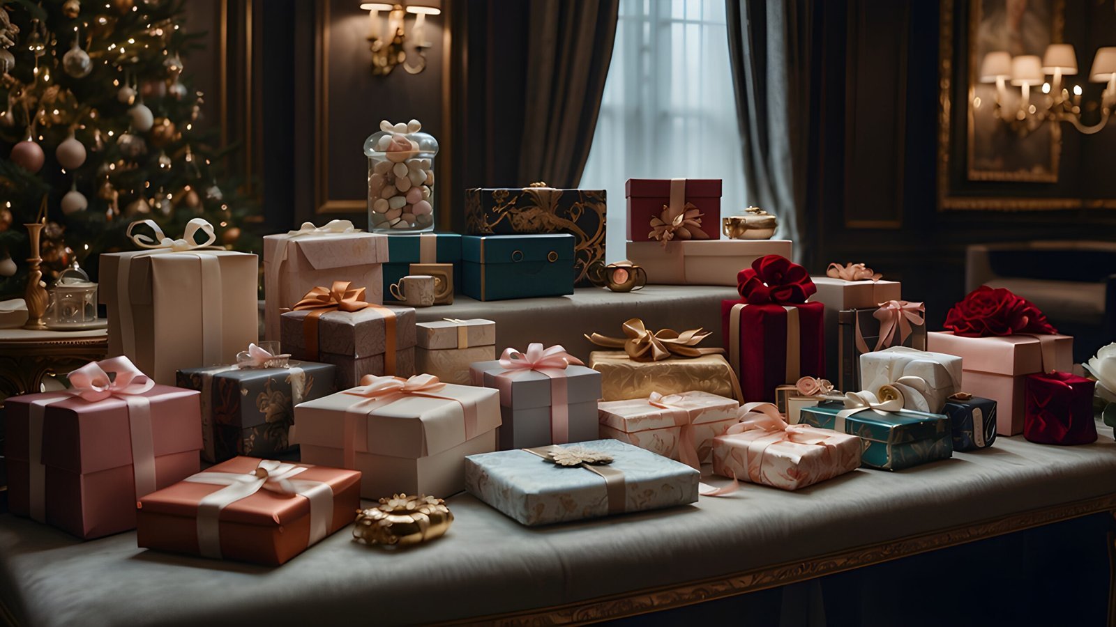 Fashion Lover Gift Guide: 25 Unique Ideas for Style Enthusiasts