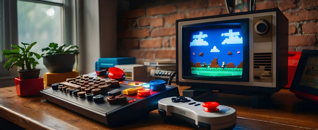 Unique Gaming Gifts: 20+ Ideas for Every Player