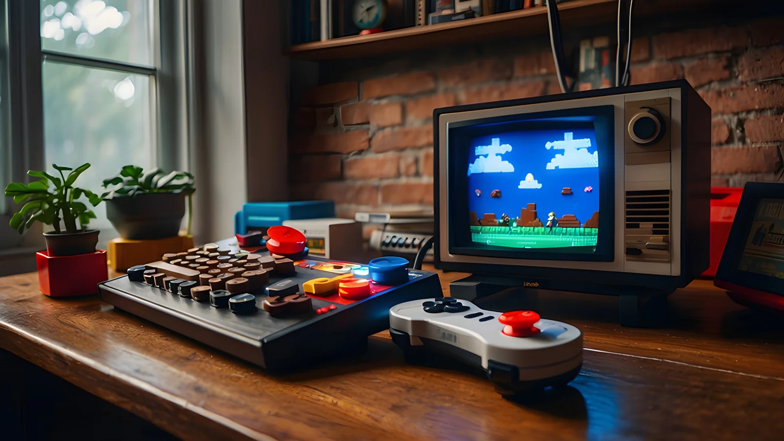 Unique Gaming Gifts: 20+ Ideas for Every Player