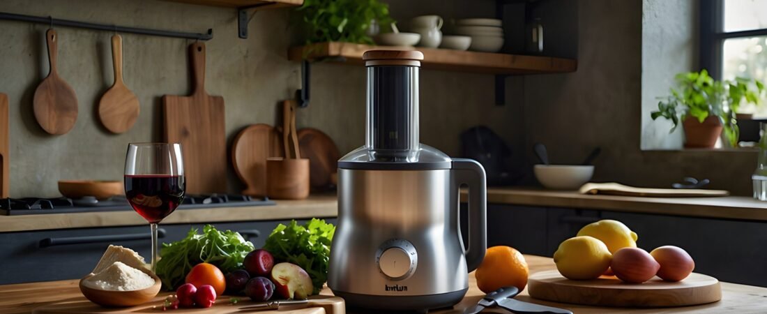 Unique Kitchen Gifts: 10 Must-Haves for Home Chefs