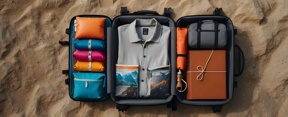 Travel Gift Ideas: From Tech to Experiences