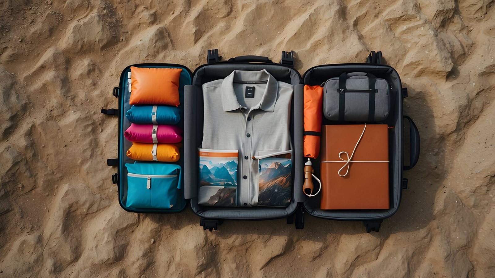 Travel Gift Ideas: From Tech to Experiences